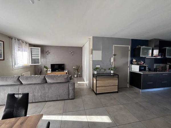 Appartement à vendre à Romans-sur-Isère (26100)