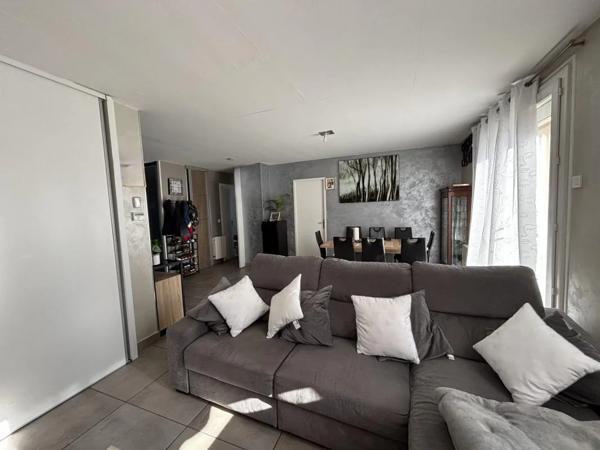 Appartement à vendre à Romans-sur-Isère (26100)