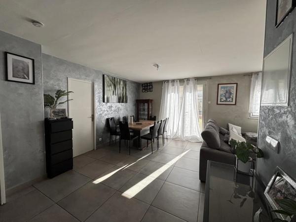 Appartement à vendre à Romans-sur-Isère (26100)