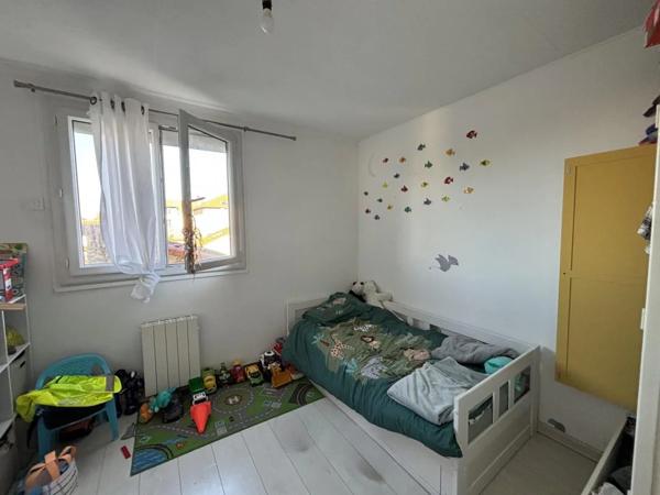 Appartement à vendre à Romans-sur-Isère (26100)