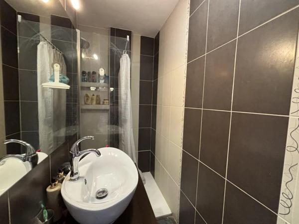 Appartement à vendre à Romans-sur-Isère (26100)