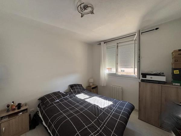 Appartement à vendre à Romans-sur-Isère (26100)