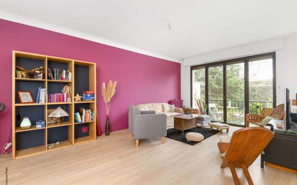 Appartement à vendre    4 pièces • 99,91 m2 Toulouse