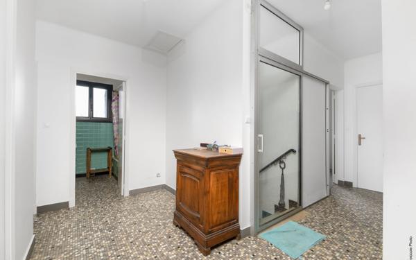 Appartement à vendre    4 pièces • 99,91 m2 Toulouse