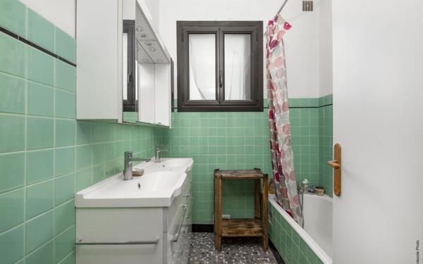 Appartement à vendre    4 pièces • 99,91 m2 Toulouse