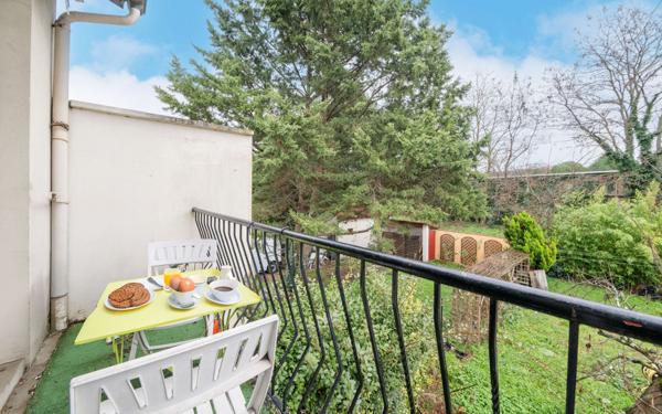 Appartement à vendre    4 pièces • 99,91 m2 Toulouse