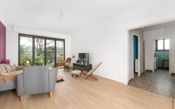 Appartement à vendre    4 pièces • 99,91 m2 Toulouse