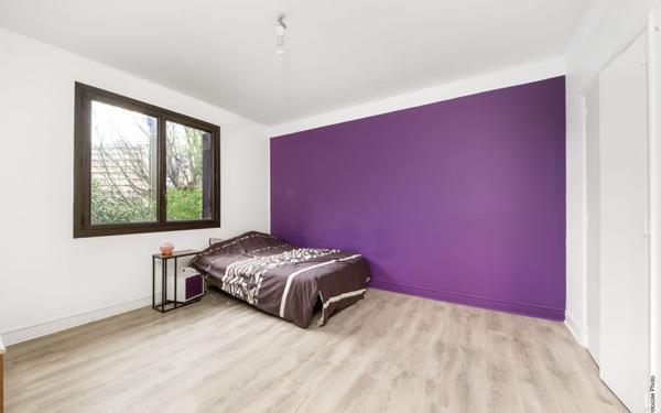 Appartement à vendre    4 pièces • 99,91 m2 Toulouse