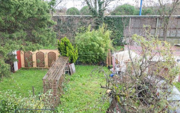 Appartement à vendre    4 pièces • 99,91 m2 Toulouse