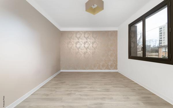 Appartement à vendre    4 pièces • 99,91 m2 Toulouse