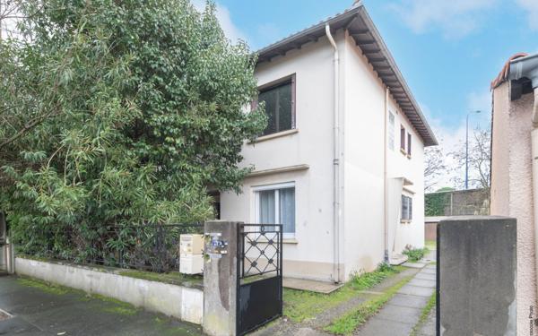 Appartement à vendre    4 pièces • 99,91 m2 Toulouse