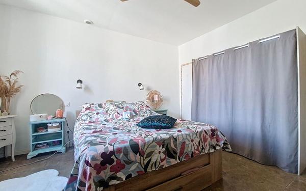 Maison à vendre    3 pièces •  Marsillargues