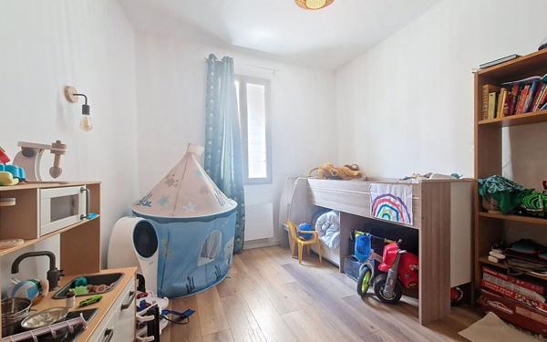 Maison à vendre    3 pièces •  Marsillargues