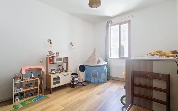 Maison à vendre    3 pièces •  Marsillargues