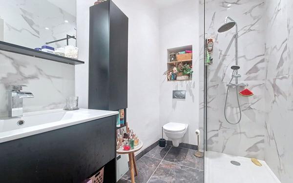 Maison à vendre    3 pièces •  Marsillargues