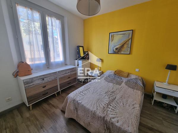 À vendre : Appartement 4 pièces à PORT-DE-BOUC