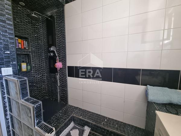 À vendre : Appartement 4 pièces à PORT-DE-BOUC