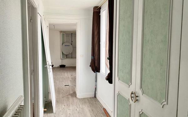 Appartement à vendre    3 pièces • 56,03 m2 Mandres-les-Roses