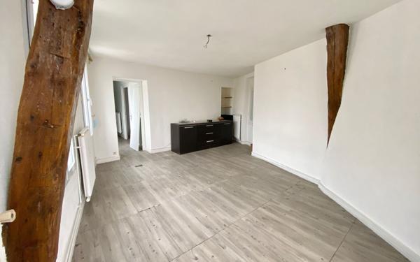 Appartement à vendre    3 pièces • 56,03 m2 Mandres-les-Roses