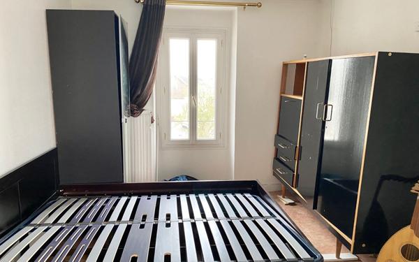 Appartement à vendre    3 pièces • 56,03 m2 Mandres-les-Roses