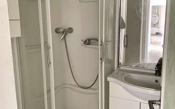 Appartement à vendre    3 pièces • 56,03 m2 Mandres-les-Roses