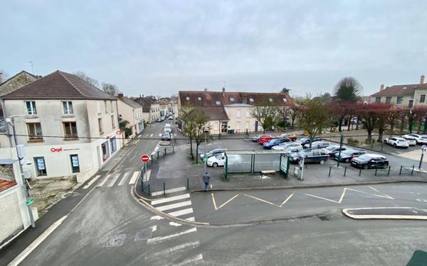 Appartement à vendre    3 pièces • 56,03 m2 Mandres-les-Roses