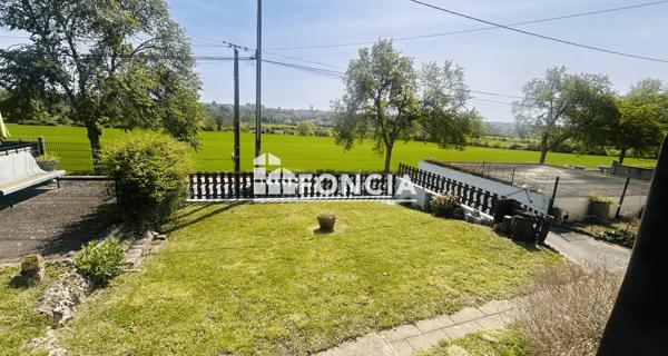 À vendre Maison 4 pièces 76 m² - Vernouillet 28500
