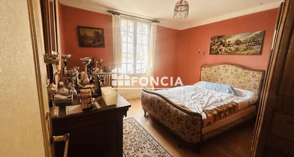 À vendre Maison 4 pièces 76 m² - Vernouillet 28500