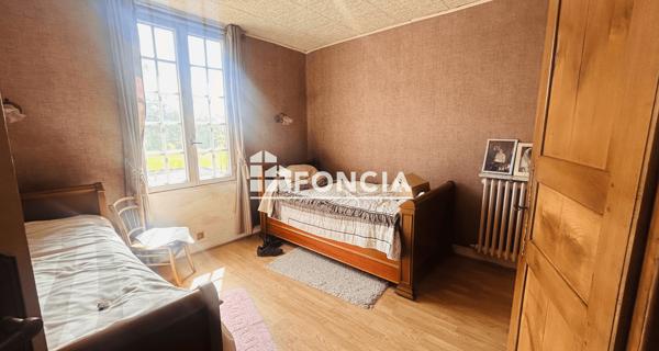 À vendre Maison 4 pièces 76 m² - Vernouillet 28500