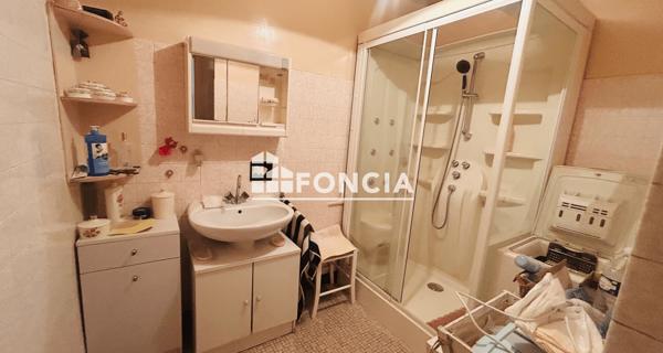 À vendre Maison 4 pièces 76 m² - Vernouillet 28500