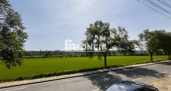 À vendre Maison 4 pièces 76 m² - Vernouillet 28500