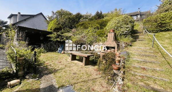 À vendre Maison 4 pièces 76 m² - Vernouillet 28500