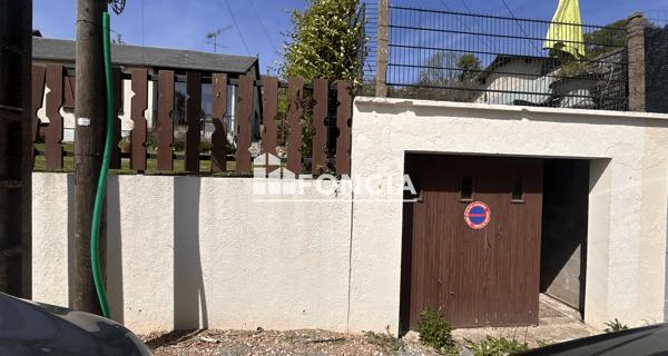 À vendre Maison 4 pièces 76 m² - Vernouillet 28500