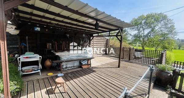 À vendre Maison 4 pièces 76 m² - Vernouillet 28500