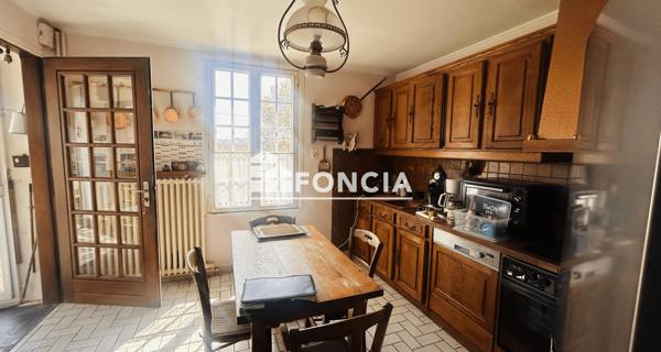 À vendre Maison 4 pièces 76 m² - Vernouillet 28500