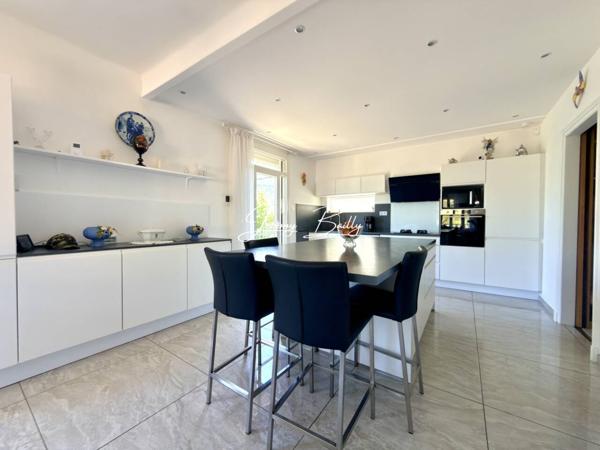 Maison à vendre 7 pièces de 155 m²