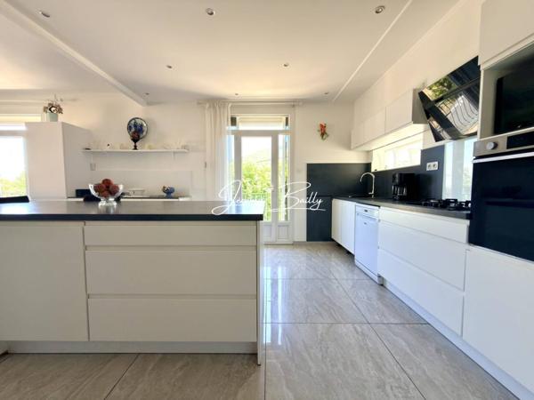 Maison à vendre 7 pièces de 155 m²