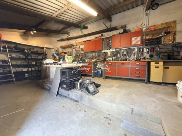 Maison à vendre 7 pièces de 155 m²