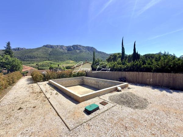 Maison à vendre 7 pièces de 155 m²