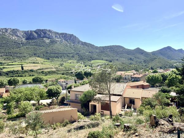 Maison à vendre 7 pièces de 155 m²