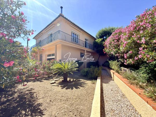 Maison à vendre 7 pièces de 155 m²