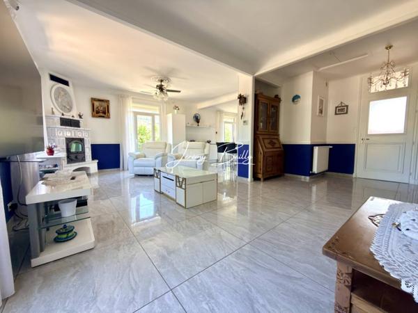 Maison à vendre 7 pièces de 155 m²