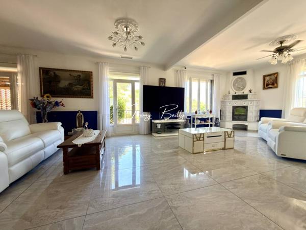 Maison à vendre 7 pièces de 155 m²