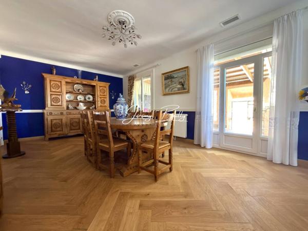 Maison à vendre 7 pièces de 155 m²