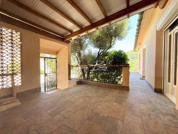 Maison à vendre 7 pièces de 155 m²