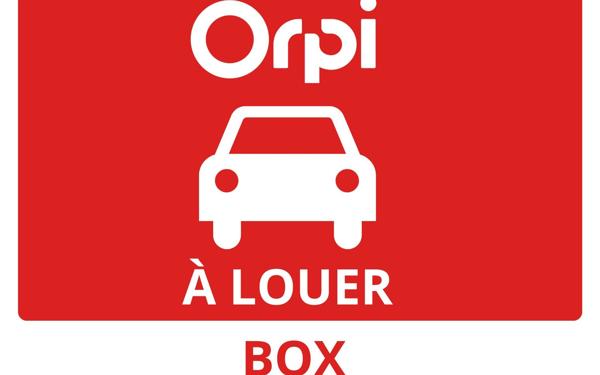 Stationnement à louer