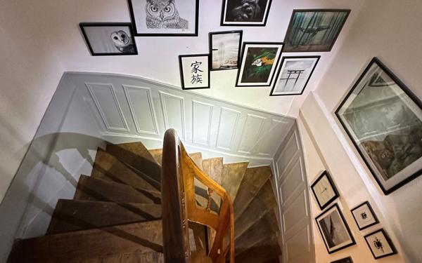 Maison à vendre    9 pièces •  Ailly-sur-Noye