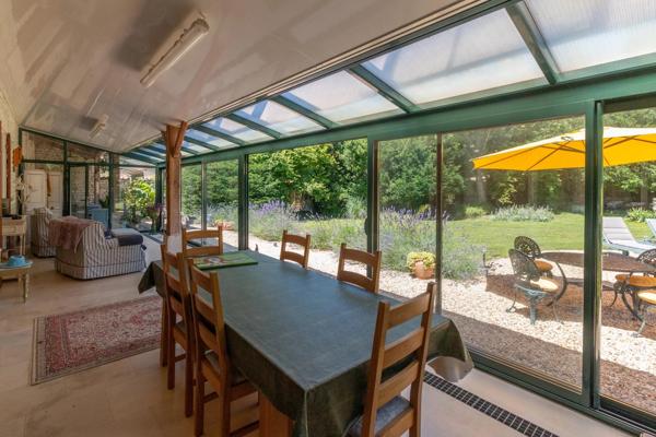 Belle maison charentaise dans un emplacement recherché