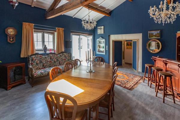 Belle maison charentaise dans un emplacement recherché