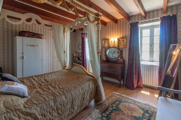 Belle maison charentaise dans un emplacement recherché